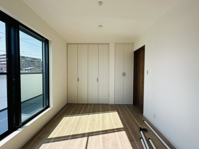 杭瀬北新町３丁目新築戸建のその他