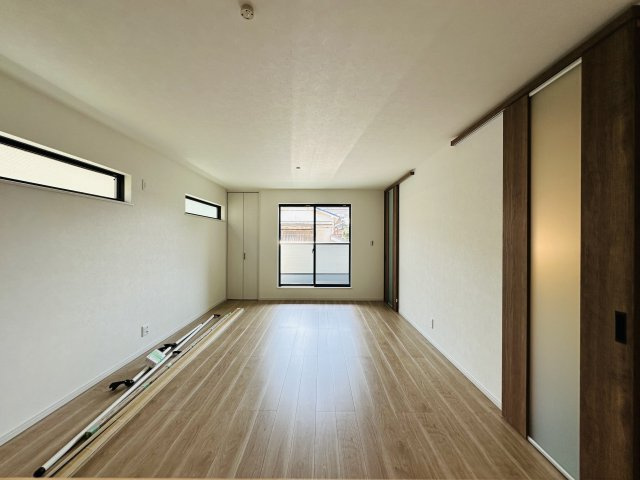 杭瀬北新町３丁目新築戸建のその他