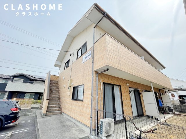 サンエイハイツ　　刈谷市近郊の賃貸ならクラスホーム刈谷店