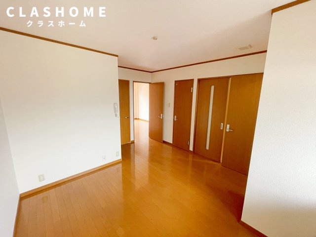 サンエイハイツ　　刈谷市近郊の賃貸ならクラスホーム刈谷店の内装|同物件の別部屋になります。