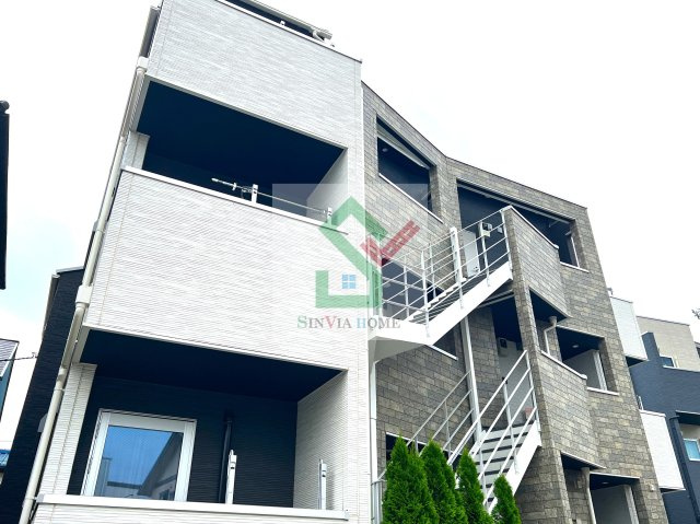 メルディア東久留米