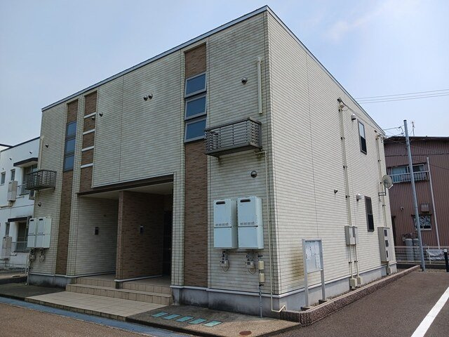 ラベンダ－ハイツ