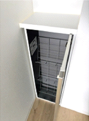 【玄関】 | Lino Ochiai