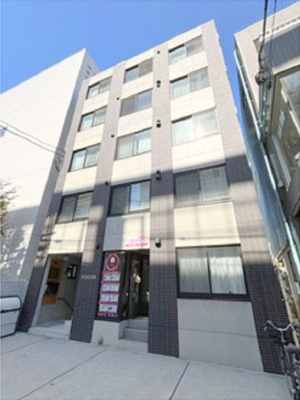 【エントランス】 | Lino Ochiai