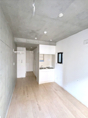 【洋室】 | Lino Ochiai