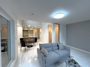 世田谷区北沢1丁目　新築戸建の画像