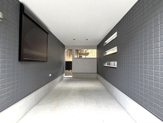 【駐車場】 | 2026年1月24日撮影