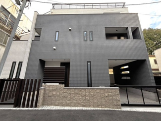 【外観】 | 2026年1月24日撮影