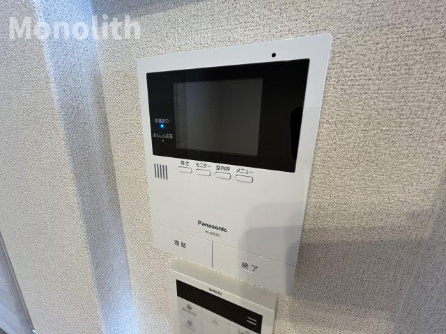 Abeliaのセキュリティ