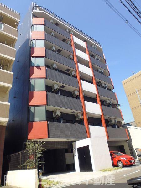 グランパシフィック聖天坂