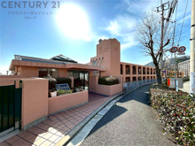 朝日ヶ丘北公園アーバンライフの画像