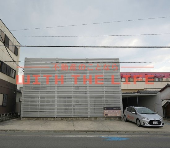 nahe(ナーエ）【キャッシュバック対象物件】の外観|建物外観を気になさる方へ、見た目の良い物件です