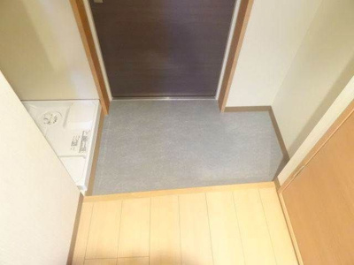 【玄関】 | COCO GURAN'S MARUBISHI（ココグランズマルビシ）