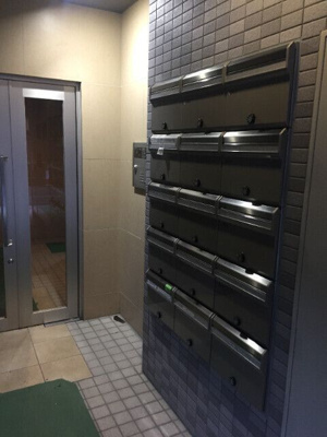 【ロビー】 | COCO GURAN'S MARUBISHI（ココグランズマルビシ）