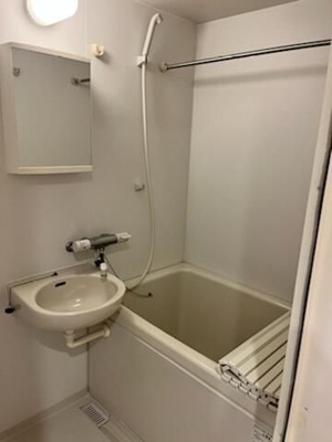 【浴室】 | COCO GURAN'S MARUBISHI（ココグランズマルビシ）