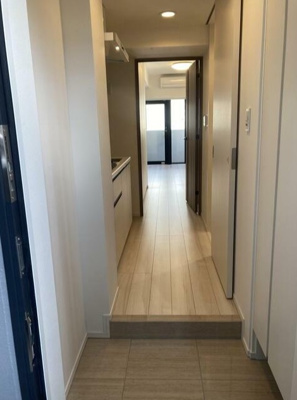 【玄関】 | アジールコート品川中延サウス | 別部屋参考写真