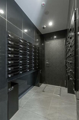 【その他共用部分】 | アジールコート品川中延サウス