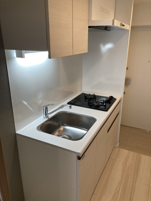 【キッチン】 | アジールコート品川中延サウス
