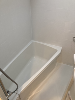 【浴室】 | アジールコート品川中延サウス