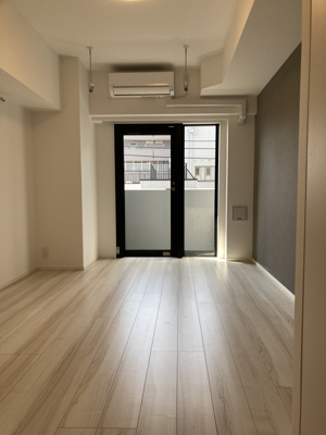 【洋室】 | アジールコート品川中延サウス