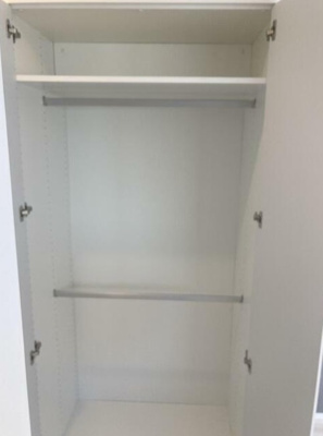 【収納】 | アジールコート品川中延サウス | 別部屋参考写真