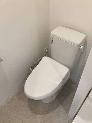 【トイレ】 | アジールコート品川中延サウス