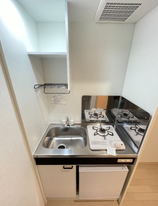 サザンロード江北のその他