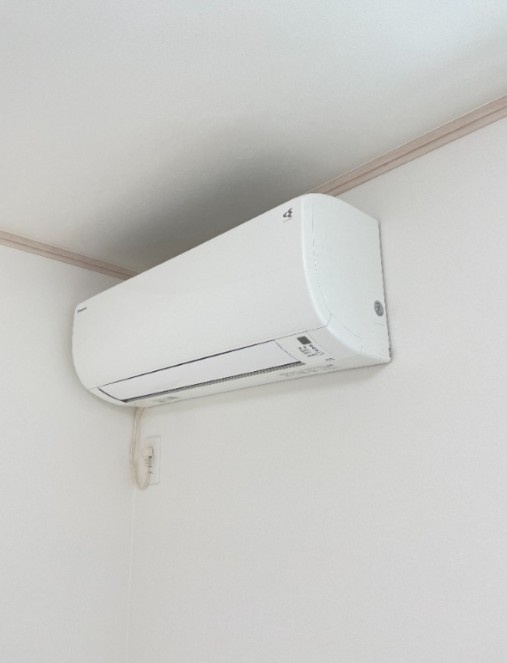 サザンロード江北の設備