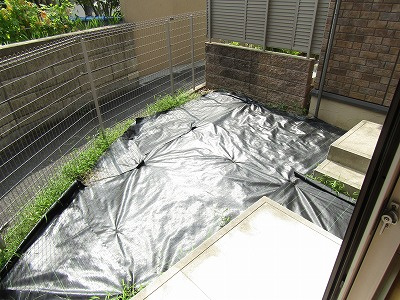 【展望】 | プロムナード沢良宜