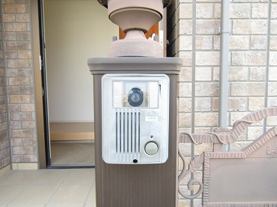 【エントランス】 | プロムナード沢良宜