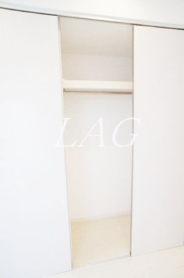 【収納】 | リブリ・フローラルコート | 収納です。