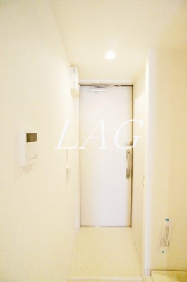 【玄関】 | リブリ・フローラルコート | 玄関です。