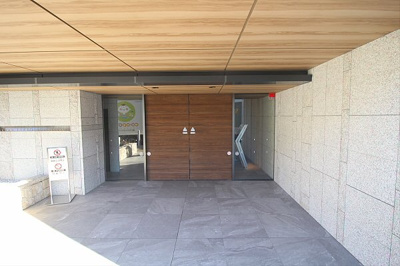 【その他共用部分】 | グランリビオ浜田山