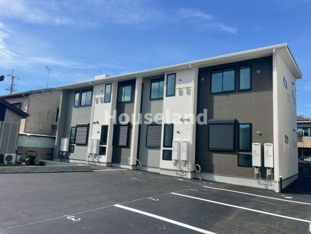 KOYA 430の外観