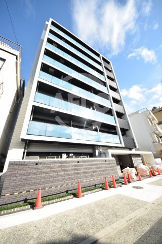 PARK HILL　天王寺東　Rum