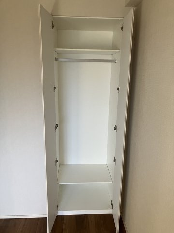 【収納】 | ザ・パークハウス花小金井ガーデン Ⅱ街区 