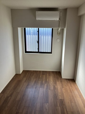 【洋室】 | ザ・パークハウス花小金井ガーデン Ⅱ街区 