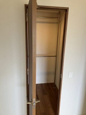 【収納】 | ザ・パークハウス花小金井ガーデン Ⅱ街区 