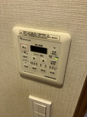 【設備】 | ザ・パークハウス花小金井ガーデン Ⅱ街区 