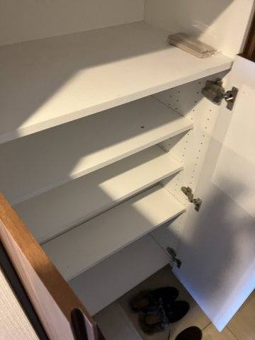 【その他】 | ザ・パークハウス花小金井ガーデン Ⅱ街区 