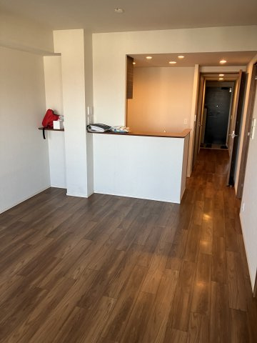 【居間・リビング】 | ザ・パークハウス花小金井ガーデン Ⅱ街区 