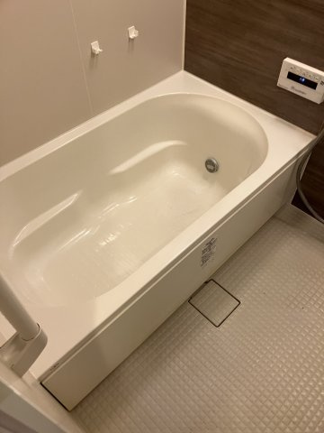 【浴室】 | ザ・パークハウス花小金井ガーデン Ⅱ街区 