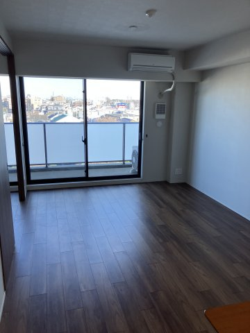 【居間・リビング】 | ザ・パークハウス花小金井ガーデン Ⅱ街区 