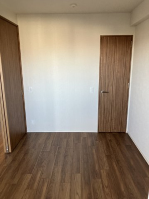 【洋室】 | ザ・パークハウス花小金井ガーデン Ⅱ街区 