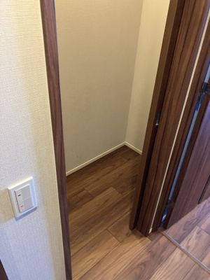 【収納】 | ザ・パークハウス花小金井ガーデン Ⅱ街区 