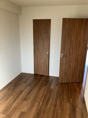 【寝室】 | ザ・パークハウス花小金井ガーデン Ⅱ街区 