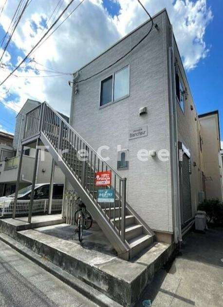 ブランシュール(Blancheur)