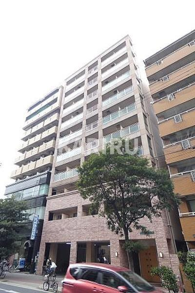 ロータリー今里