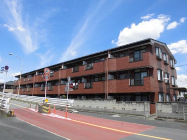 グランシャリオ大宮