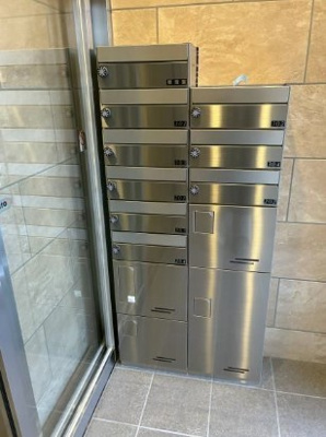 【その他共用部分】 | ワイエフ江古田